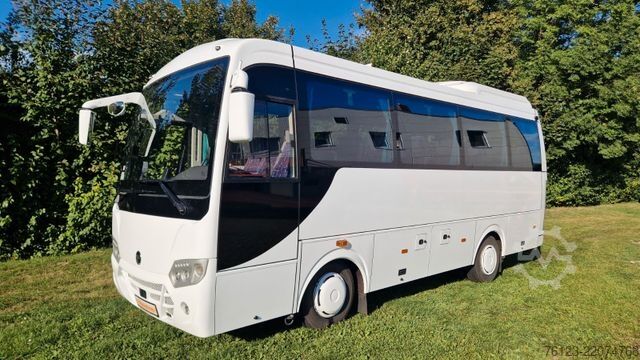 Turistički autobus TEMSA Prestij SX Novo Lux Daily Lagerfahrzeug