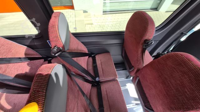 Xe buýt nhỏ MERCEDES-BENZ 8 Sprinter Lord Light 22 Sitzer Vorlauffahrzeug