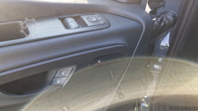 Xe buýt nhỏ MERCEDES-BENZ 8 Sprinter Lord Light 22 Sitzer Vorlauffahrzeug