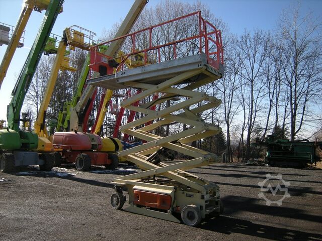 Scherenhebebühne JLG 3246 ES