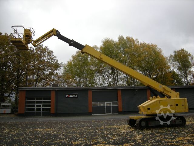 Braccio telescopico Aichi SR21AJ