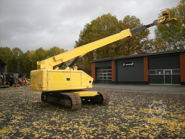 Braccio telescopico Aichi SR21AJ