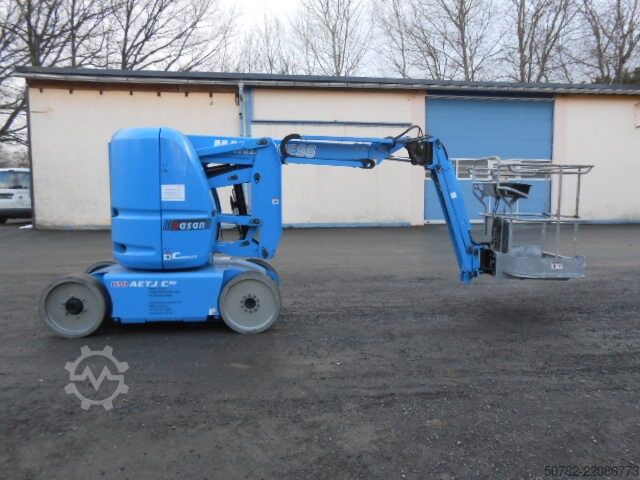  Manitou 120 AETJC2