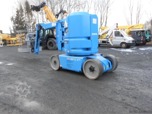  Manitou 120 AETJC2