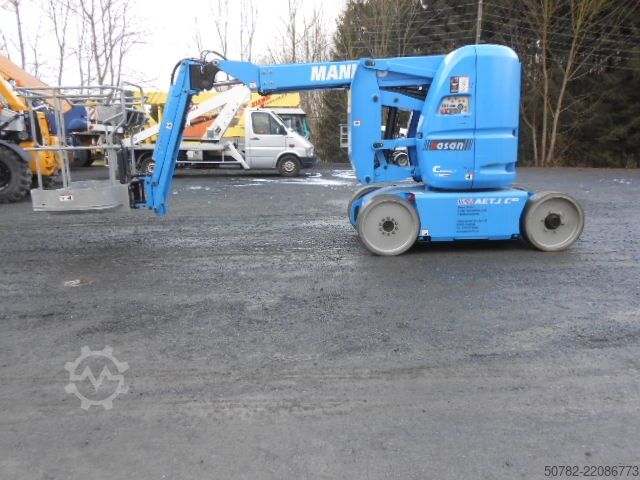  Manitou 120 AETJC2