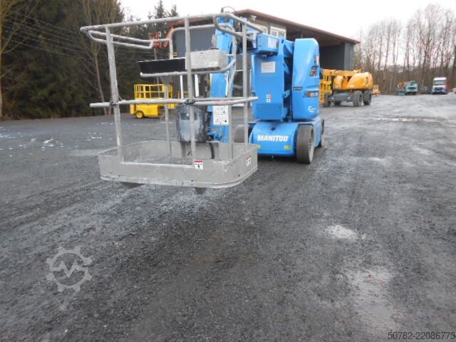  Manitou 120 AETJC2
