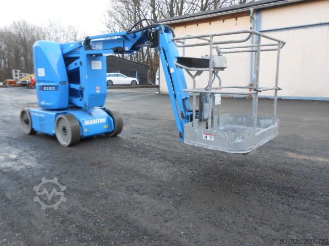  Manitou 120 AETJC2