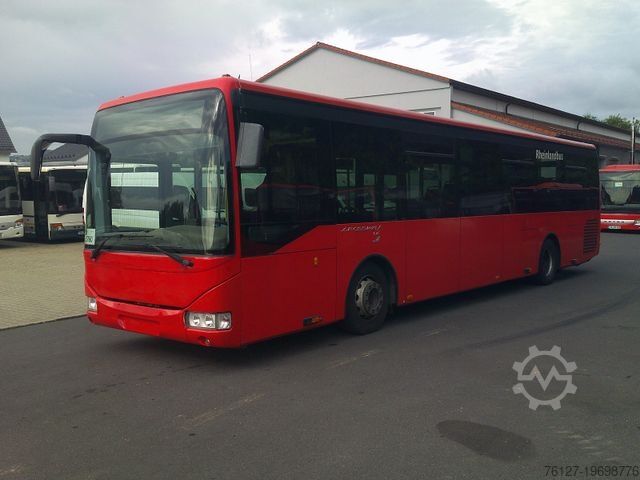 Stadsbuss IVECO CROSSWAY LE, Deutscher Bus, .: 1795