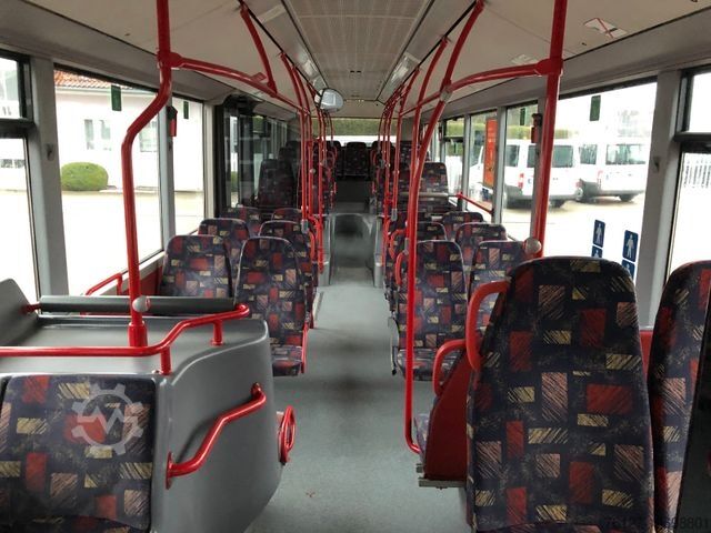 Stadtbus MERCEDES-BENZ 0 530 Citaro, Deutscher Bus, ID: 1521
