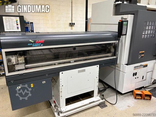 MORI SEIKI NL 2500 SY MORI SEIKI NL 2500 SY