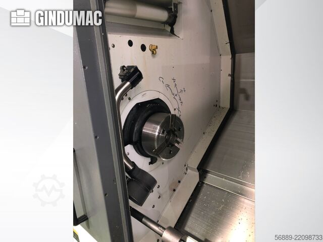 MORI SEIKI NL 2500 SY MORI SEIKI NL 2500 SY