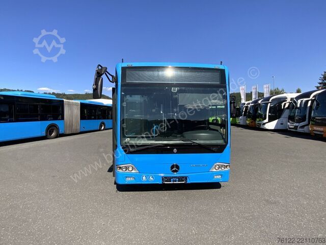 Autobús articulado Mercedes-Benz Conecto G