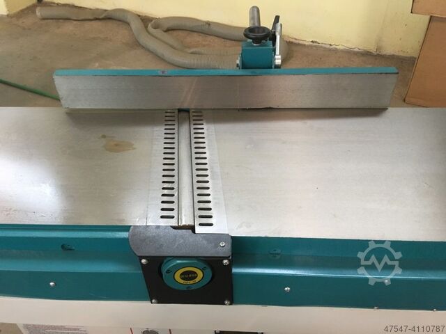 20-25-554 Načrtovalec površin WOODLAND MACHINERY MB504B