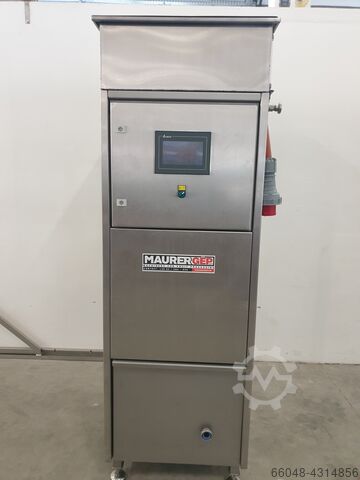 MKPA 500 ELECTRIC PASTEURIZER 