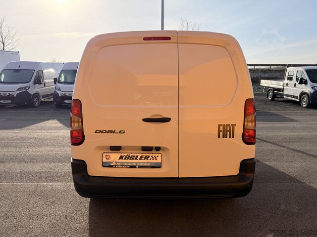 Panel kombi Fiat Doblo