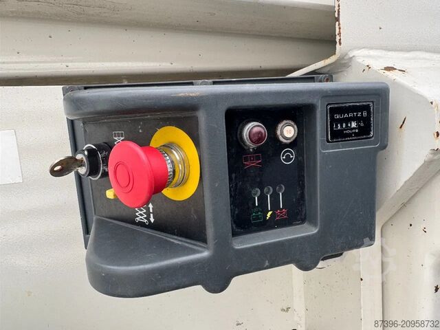 škarasta dizalica JLG 2646ES Hoogwerker Schaarhoogwerker