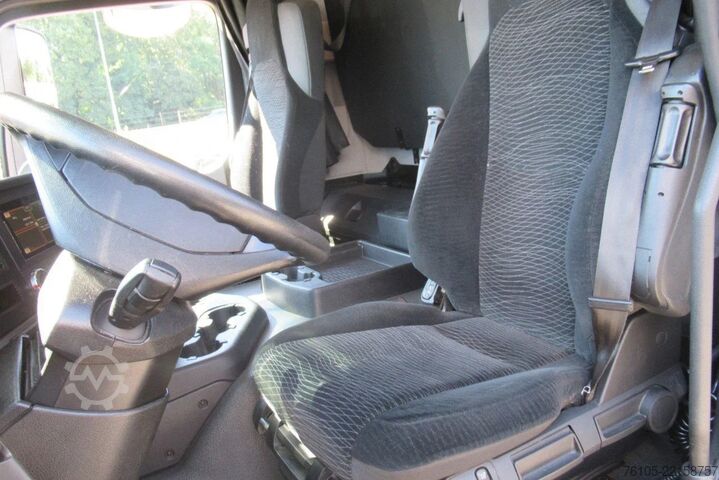 Prevoz v hladilniku/zamrznjenem stanju Mercedes-Benz Antos 2536 LL Koel/Vries +klep Bi-Temp NEW TUV ...