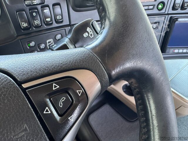 Standard-SZM Scania R450 / Topline / Crown Edition / Retarder / TUV...