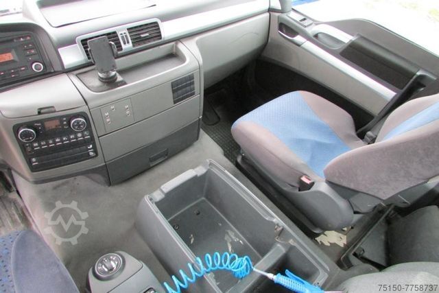 Camion benne MAN TGS 18.400 4x2 BB - GERGEN TAK20 Nr.: 895