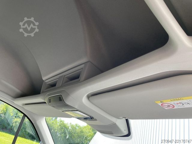 Korotettu pakettiauto MAN TGE 3.180 L4H3 Kasten PDC SITZHZ DAB MFL
