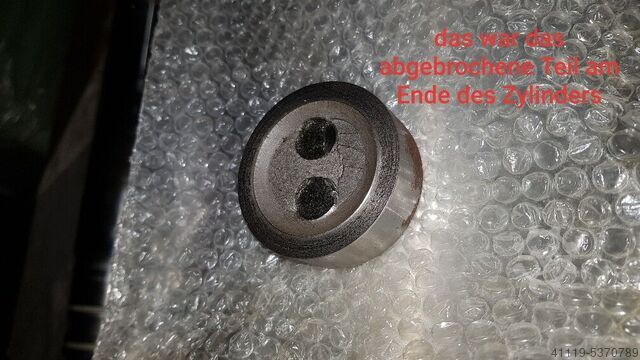 لكمه سوينغ الذراع Schoen 8 LES