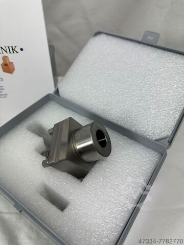 เครื่อง EDM แบบจม, เครื่อง Wire EDM, เครื่องมิลลิ่ง Erowa Erowa Messdorn ER-008617