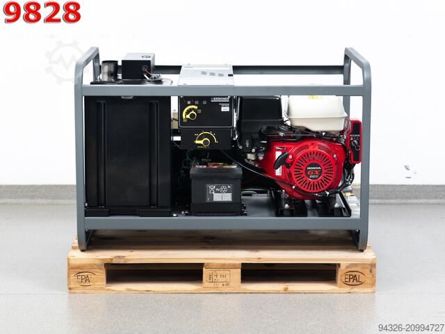  Kärcher HDS 1000 BE - 210bar - 900l/h - 2021y