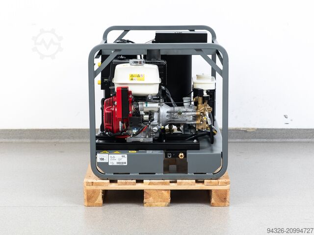  Kärcher HDS 1000 BE - 210bar - 900l/h - 2021y