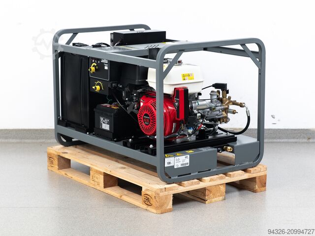  Kärcher HDS 1000 BE - 210bar - 900l/h - 2021y