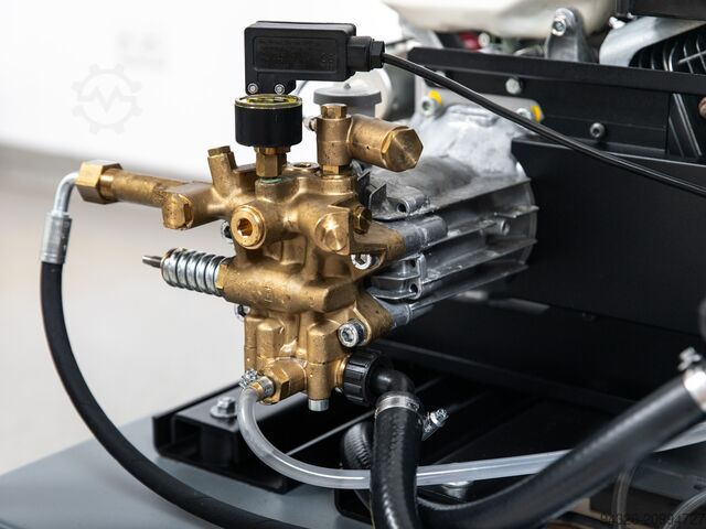  Kärcher HDS 1000 BE - 210bar - 900l/h - 2021y