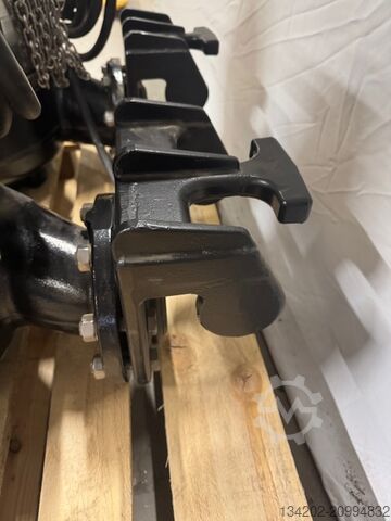 Instalação de bomba de águas residuais Grundfos SE1.100.100.40.4.51D.B