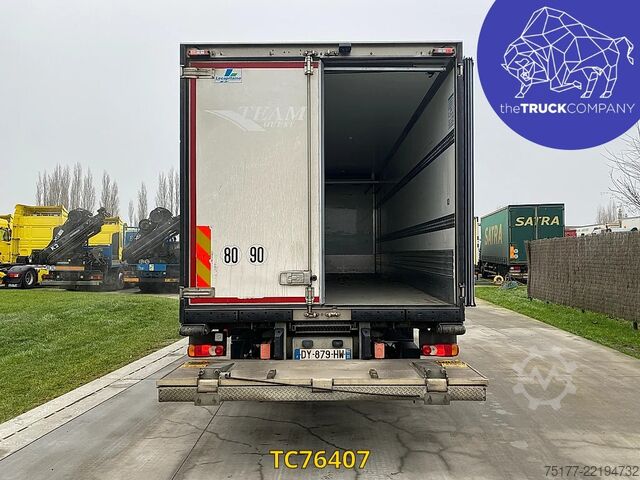 Gekoeld/bevroren transport Renault D 210