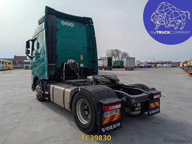 Standard-SZM Volvo 