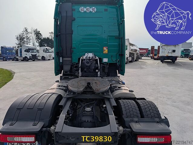 Standard-SZM Volvo 