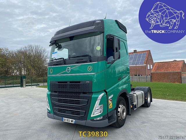 Standard-SZM Volvo 