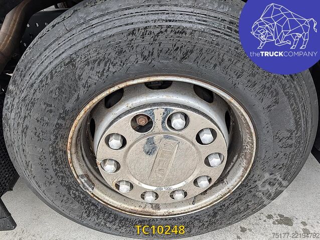 Standard-SZM Mercedes-Benz Actros