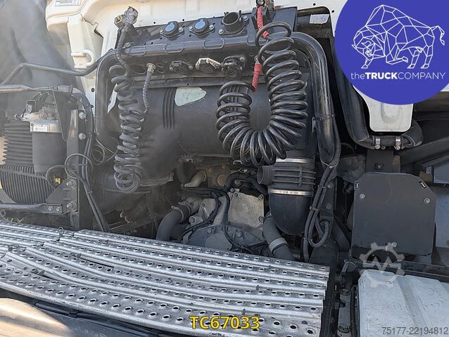 Padrão-SZM MAN TGX 470