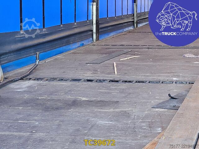 Bīdāmie tentiņi A&D 