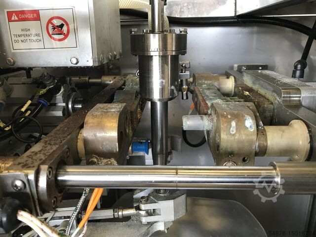 Shrinking equipment Alpha Pack AP-1BT-III