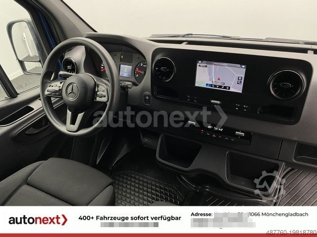 Kombi s visokim krovom MERCEDES-BENZ Sprinter 316 Mixto Aut. *6-Sitze* 360°+Navi (169