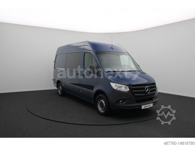 Kombi s visokim krovom MERCEDES-BENZ Sprinter 316 Mixto Aut. *6-Sitze* 360°+Navi (169