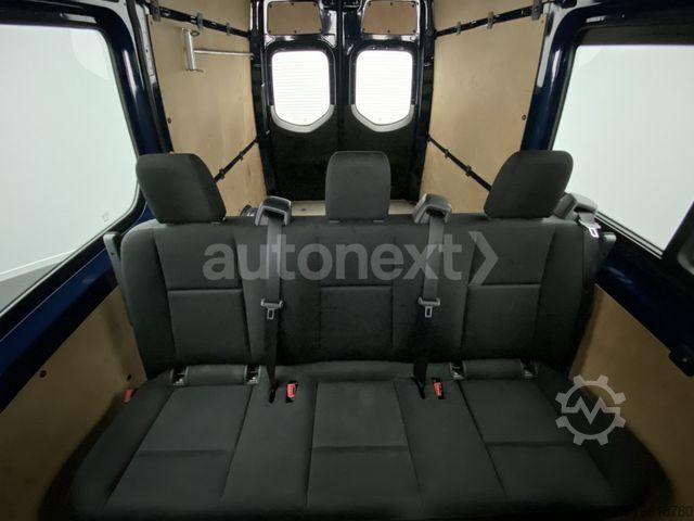 Kombi s visokim krovom MERCEDES-BENZ Sprinter 316 Mixto Aut. *6-Sitze* 360°+Navi (169