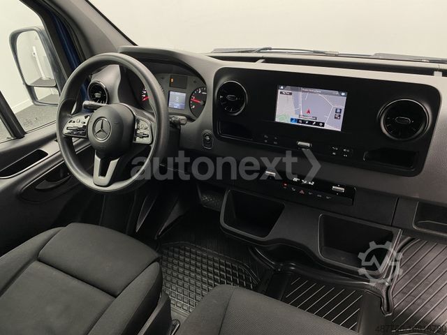 Kombi s visokim krovom MERCEDES-BENZ Sprinter 316 Mixto Aut. *6-Sitze* 360°+Navi (169
