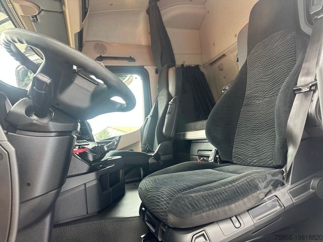 Tovornjak za prevoz pijač MERCEDES-BENZ 2545 L Actros 6x2  LBW Bär 2to ITL LASI
