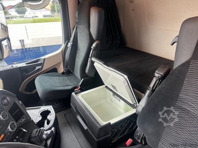 Tovornjak za prevoz pijač MERCEDES-BENZ 2545 L Actros 6x2  LBW Bär 2to ITL LASI