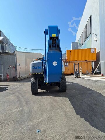 Αρθρωτός βραχίονας Genie ZX 135/70