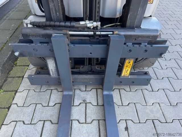 Električni viljuškar za 4 točka Still RX20-20P