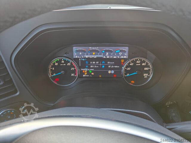 Standard tractor unit Ford Truck F-Max L