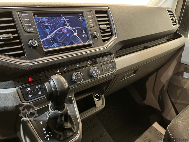 Furgão de painéis Man TGE 50 2.0 L2H1 180 PK DL DSG Automaat / Euro 6...