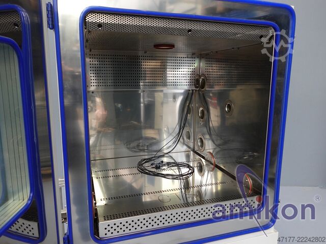 Temperature test chamber 600 liters CTS T-40/600 -40...180°C